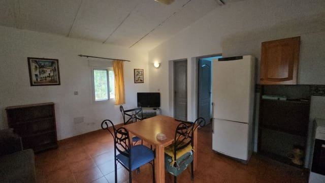 Finca/Casa Rural de 1 habitación en Manilva Pueblo, Manilva en venta con piscina garaje - 275.000 € (Ref: 10090512)
