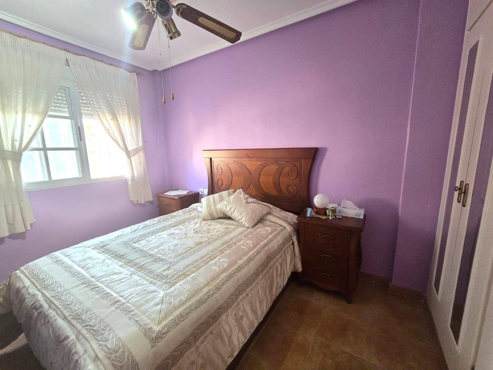 3 soverom Villa til salgs i Torrevieja med svømmebasseng garasje - € 370 000 (Ref: 10090520)