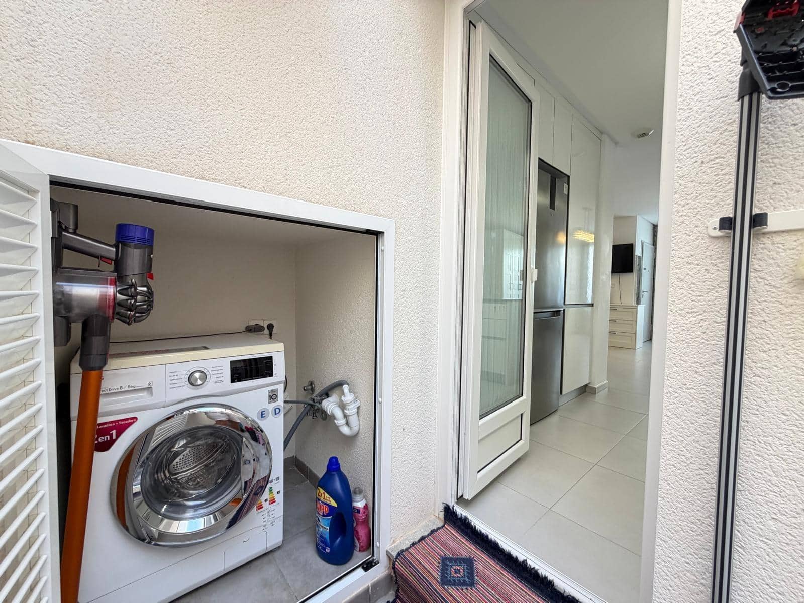 3 sovrum Hus till salu i Torrevieja med pool garage - 370 000 € (Ref: 10090521)