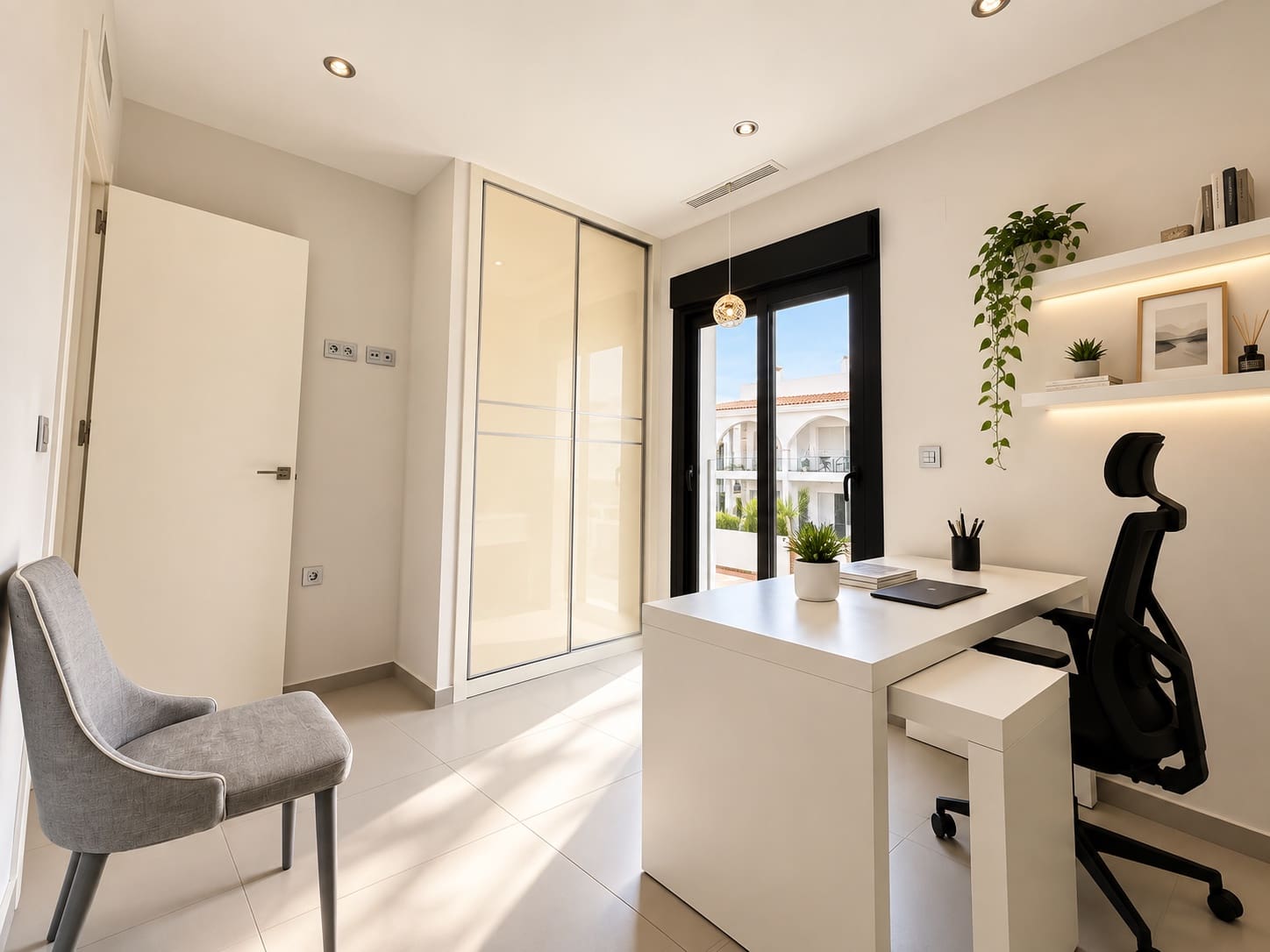 3 sovrum Villa till salu i Ciudad Quesada med pool garage - 459 000 € (Ref: 10090522)