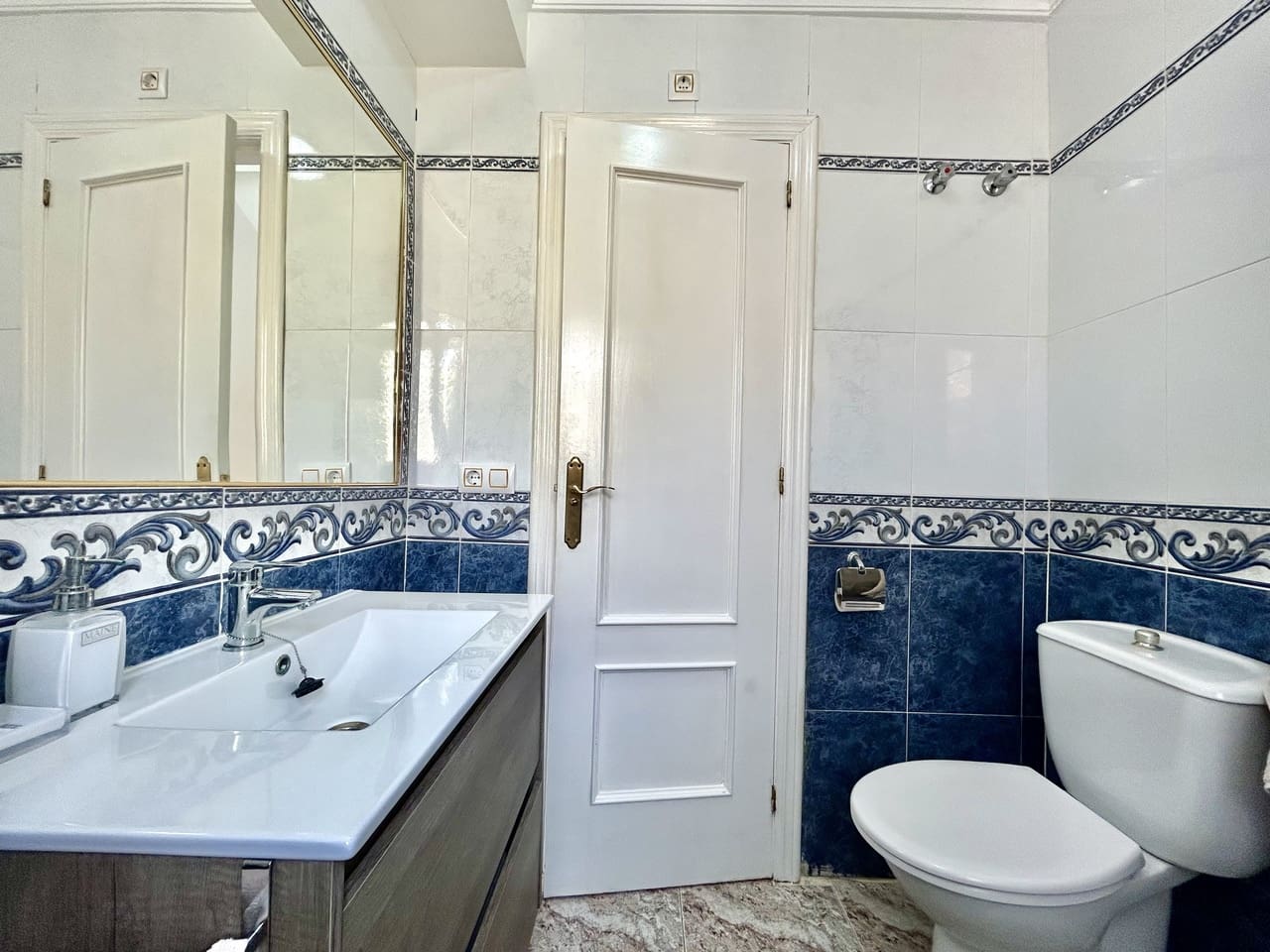 3 Zimmer Haus zu verkaufen in Cabo Roig mit Pool Garage - 220.000 € (Ref: 10090523)