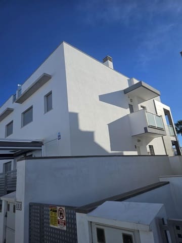 4 sovrum Semi-fristående Villa till salu i Los Balcones - Los Altos, Torrevieja med pool - 535 000 € (Ref: 10090525)
