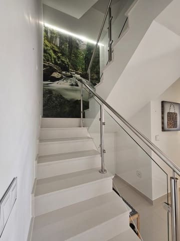 4 sovrum Semi-fristående Villa till salu i Los Balcones - Los Altos, Torrevieja med pool - 535 000 € (Ref: 10090525)