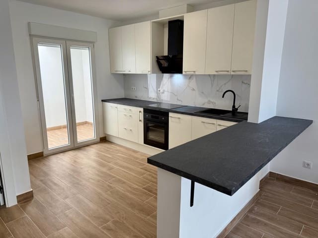 3 sypialnia Dom blizniak na sprzedaż w Ciudad Quesada, Rojales z garażem - 249 000 € (Ref: 10090526)