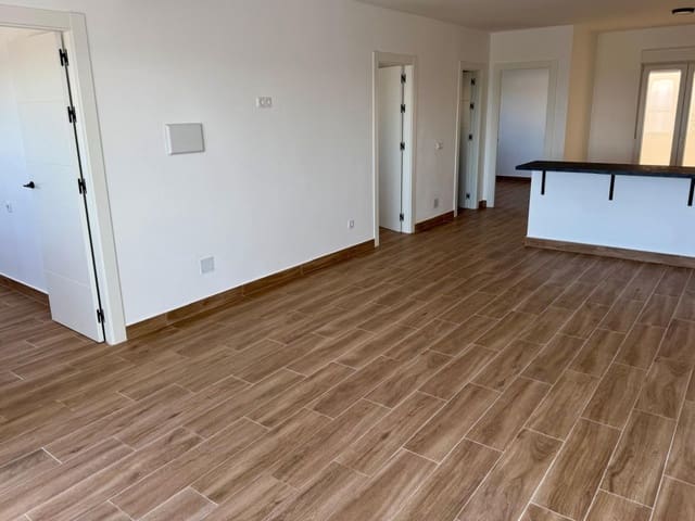 3 sypialnia Dom blizniak na sprzedaż w Ciudad Quesada, Rojales z garażem - 249 000 € (Ref: 10090526)