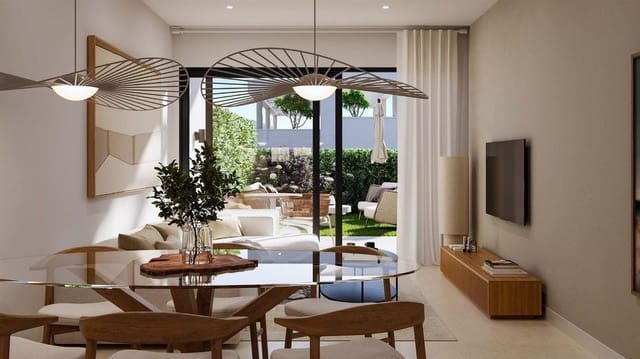 3 camera da letto Villa in vendita in Hipódromo - Cerrado del Águila, Mijas con piscina - 860.000 € (Rif: 10090527)