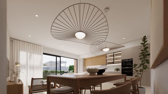 3 camera da letto Villa in vendita in Hipódromo - Cerrado del Águila, Mijas con piscina - 860.000 € (Rif: 10090527)