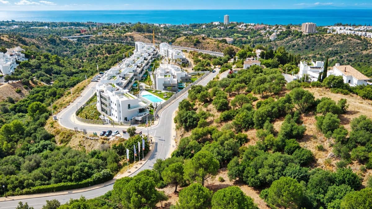 6 sypialnia Willa na sprzedaż w Los Monteros z basenem - 4 800 000 € (Ref: 10090529)