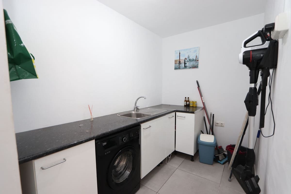 4 soveværelse Villa til salg i Los Balcones med swimmingpool garage - € 525.000 (Ref: 10090530)
