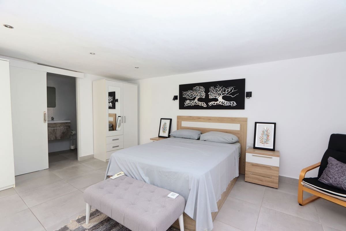 4 soveværelse Villa til salg i Los Balcones med swimmingpool garage - € 525.000 (Ref: 10090530)