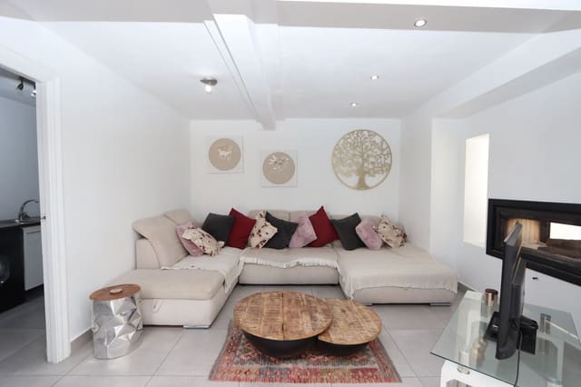 4 soveværelse Villa til salg i Los Balcones med swimmingpool garage - € 525.000 (Ref: 10090530)