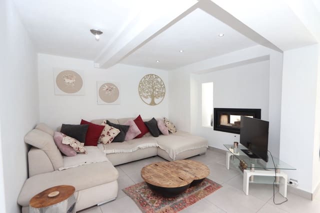 4 soveværelse Villa til salg i Los Balcones med swimmingpool garage - € 525.000 (Ref: 10090530)