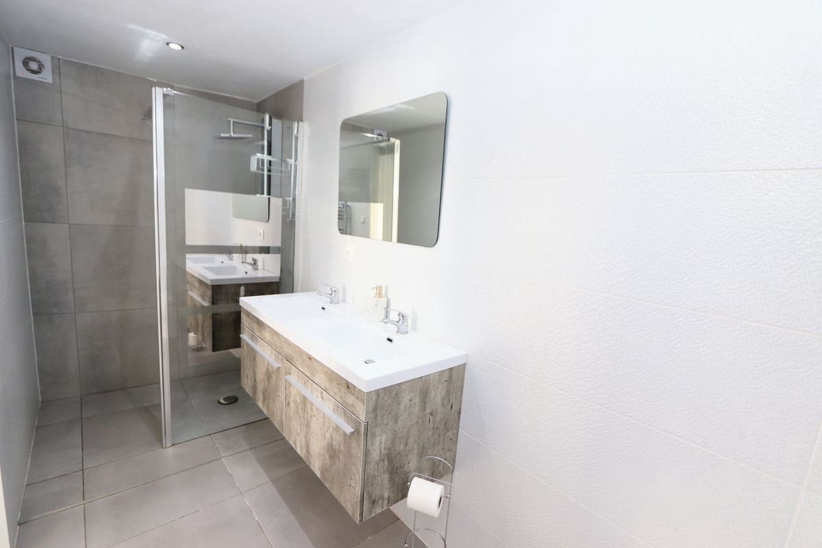 4 soveværelse Villa til salg i Los Balcones med swimmingpool garage - € 525.000 (Ref: 10090530)