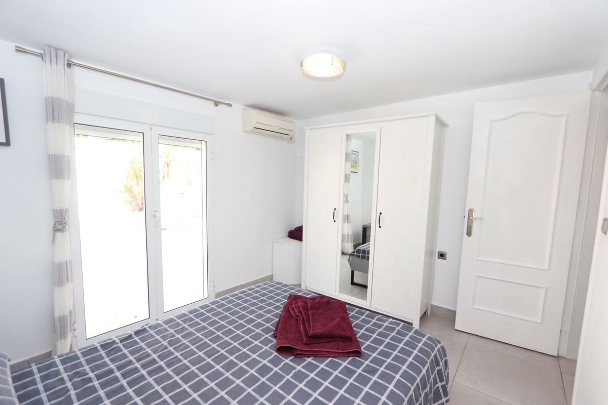 4 soveværelse Villa til salg i Los Balcones med swimmingpool garage - € 525.000 (Ref: 10090530)