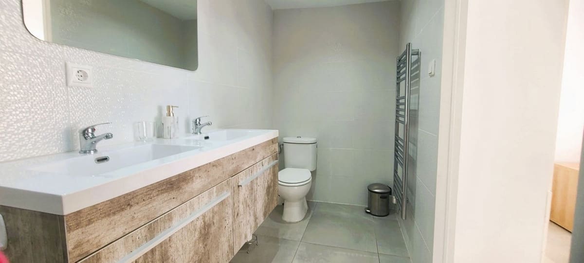 4 soveværelse Villa til salg i Los Balcones med swimmingpool garage - € 525.000 (Ref: 10090530)