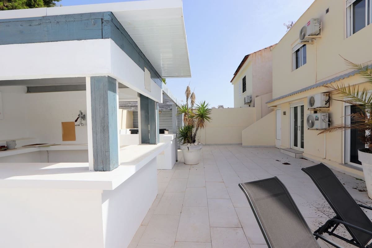 4 soveværelse Villa til salg i Los Balcones med swimmingpool garage - € 525.000 (Ref: 10090530)
