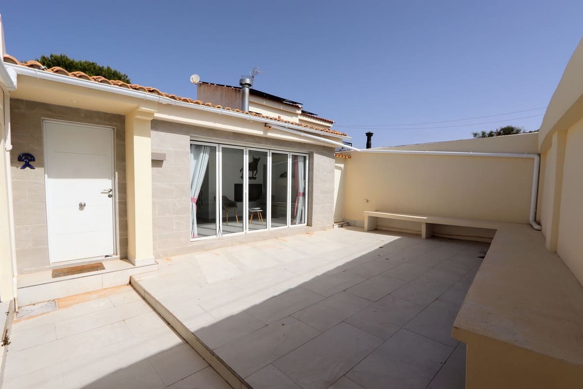 4 soveværelse Villa til salg i Los Balcones med swimmingpool garage - € 525.000 (Ref: 10090530)