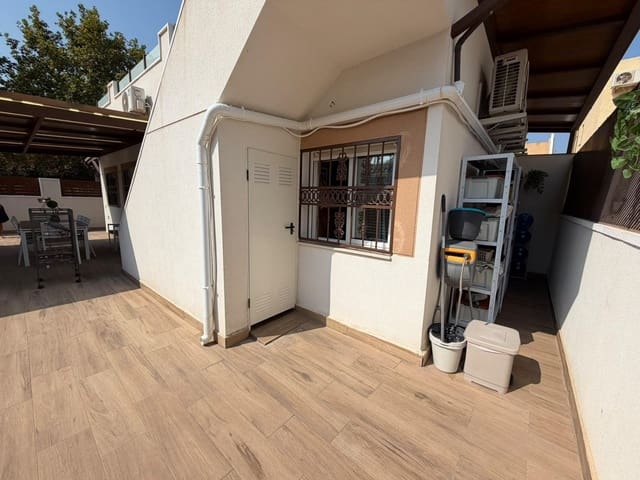 Casa de 2 habitaciones en Nueva Torrevieja, Torrevieja en venta - 339.333 € (Ref: 10090532)