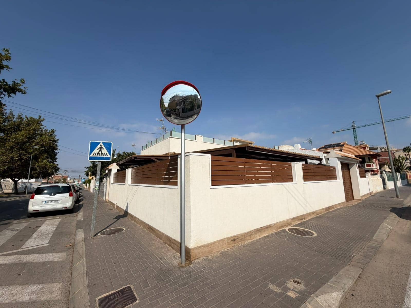 Casa de 2 habitaciones en Torrevieja en venta - 339.333 € (Ref: 10090532)