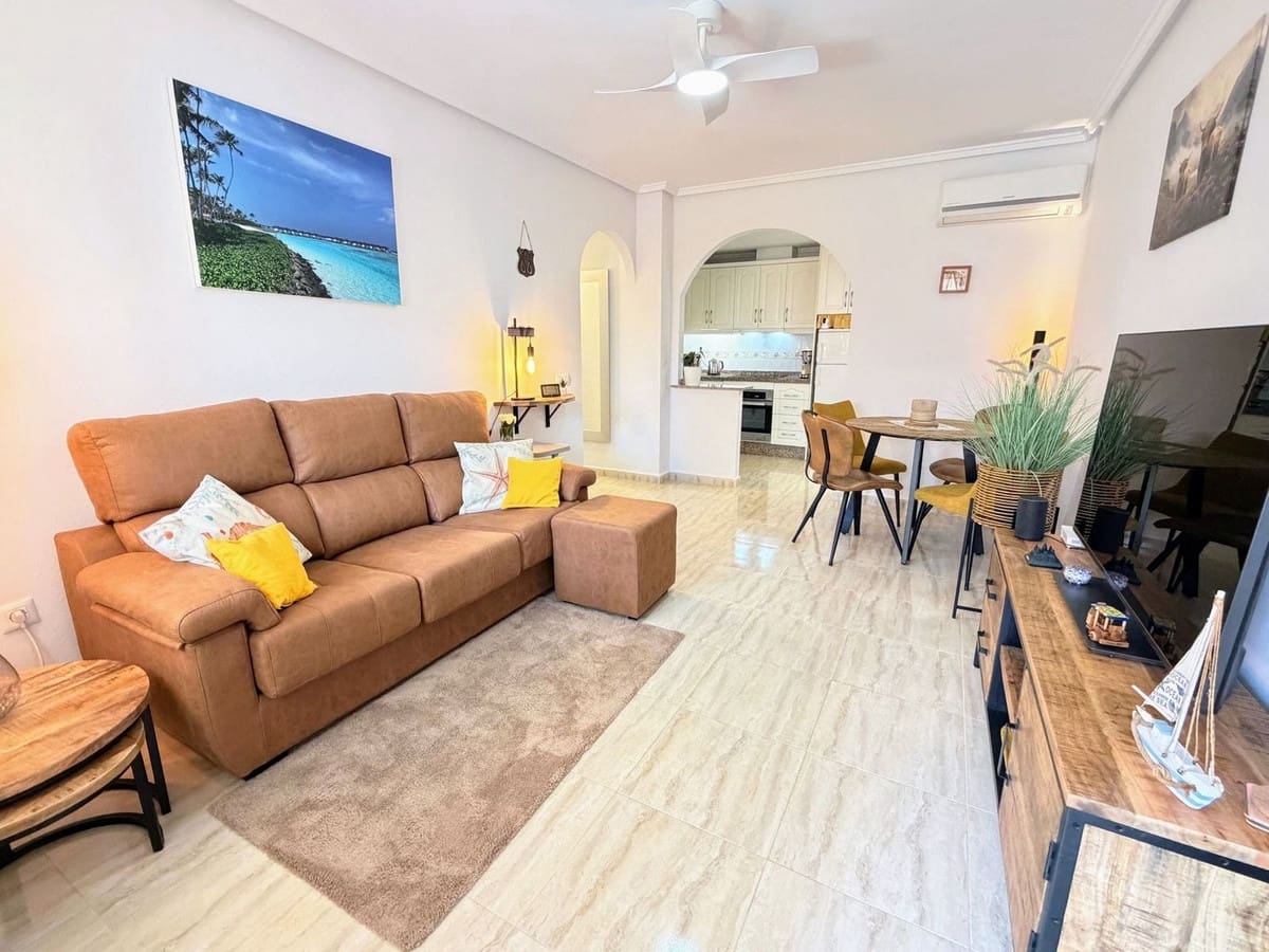 2 quarto Apartamento para venda em Villamartin com piscina garagem - 219 000 € (Ref: 10095049)