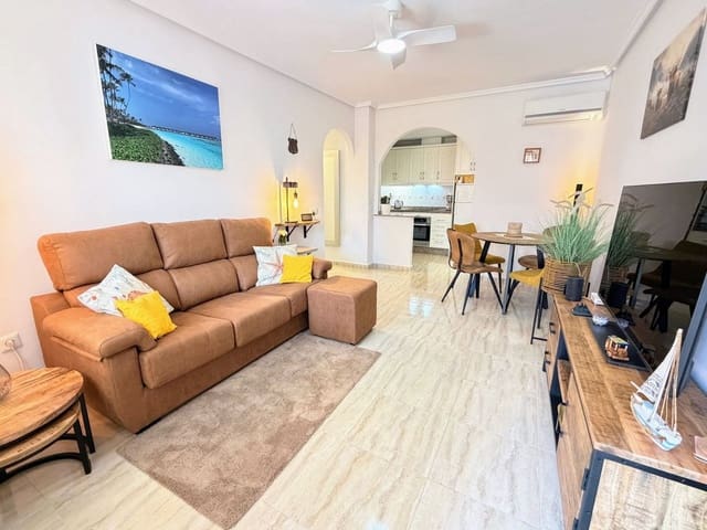 2 quarto Apartamento para venda em Villamartin, Orihuela com piscina garagem - 219 000 € (Ref: 10095049)