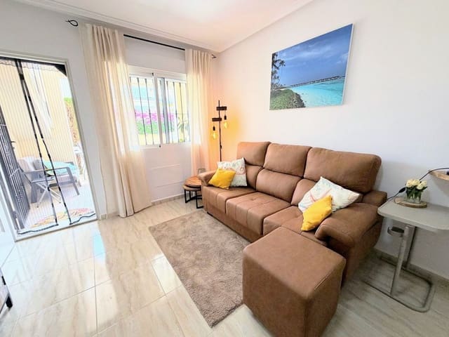2 quarto Apartamento para venda em Villamartin, Orihuela com piscina garagem - 219 000 € (Ref: 10095049)
