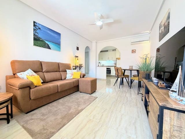 2 quarto Apartamento para venda em Villamartin, Orihuela com piscina garagem - 219 000 € (Ref: 10095049)