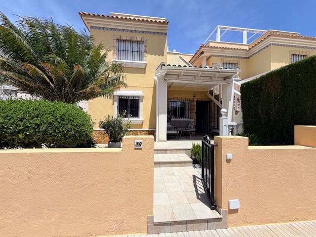 2 quarto Apartamento para venda em Villamartin, Orihuela com piscina garagem - 219 000 € (Ref: 10095049)