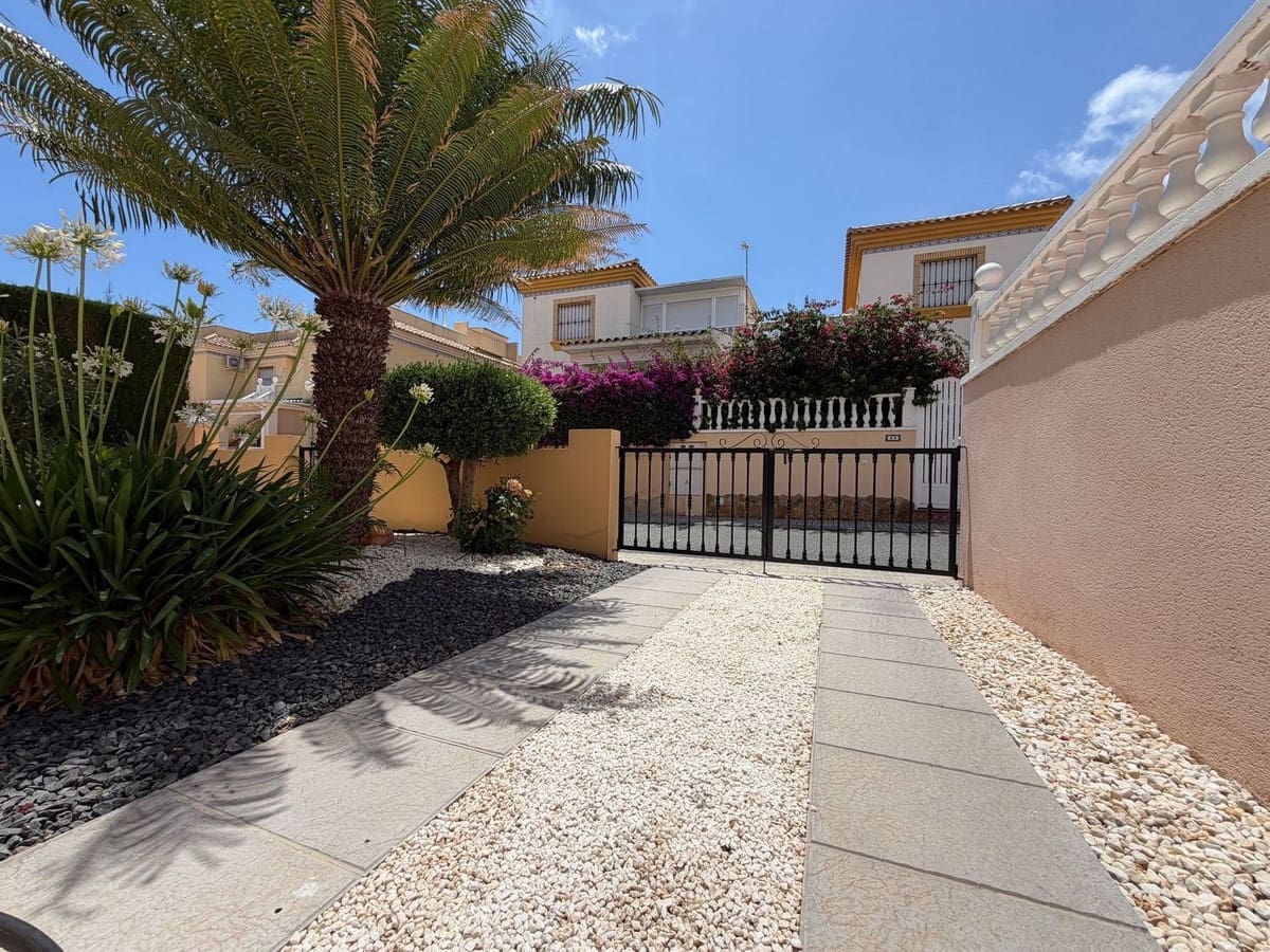 2 quarto Apartamento para venda em Villamartin com piscina garagem - 219 000 € (Ref: 10095049)