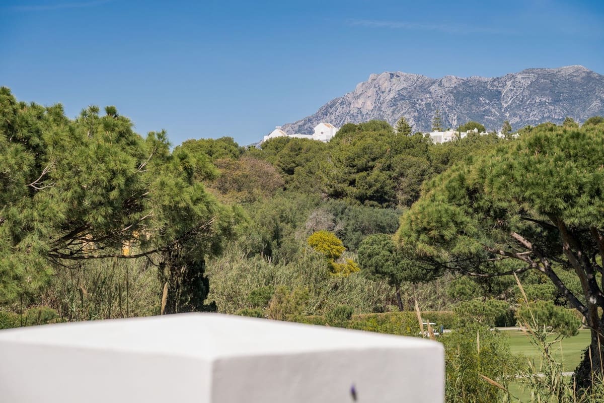 3 chambre Appartement à vendre à Marbella - 2 250 000 € (Ref: 10095057)