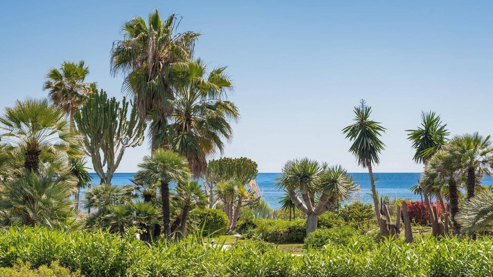 3 quarto Apartamento para venda em Saladillo-Benamara com piscina - 1 495 000 € (Ref: 10095070)