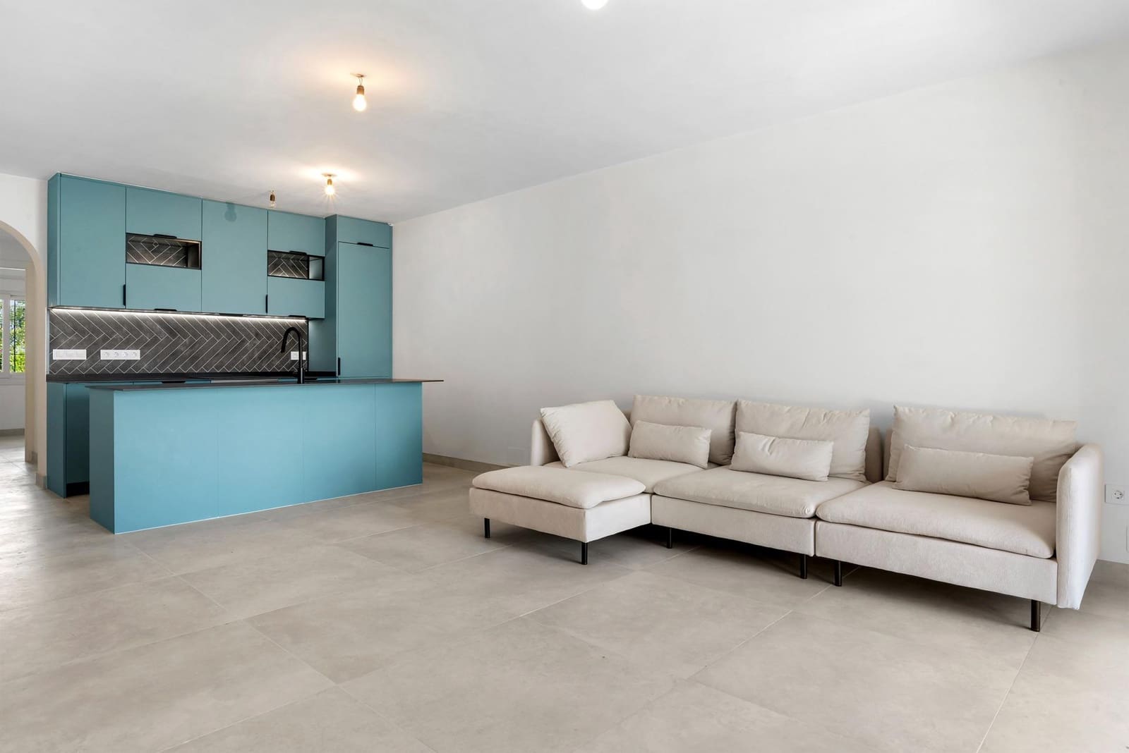 3 sovrum Lägenhet till salu i Marbella med pool garage - 895 000 € (Ref: 10095073)