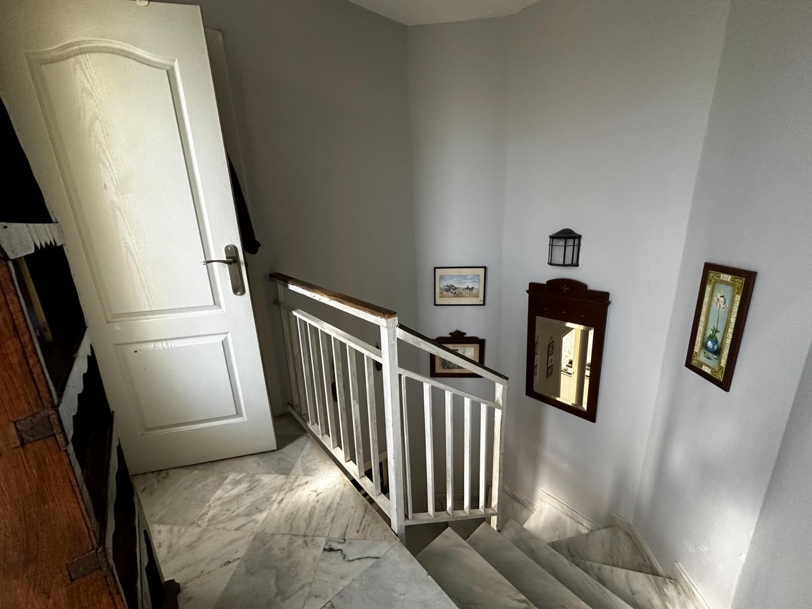 3 soverom Kjedet enebolig til salgs i Marbella med svømmebasseng garasje - € 789 000 (Ref: 10095074)
