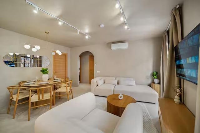 Apartamento de 3 habitaciones en Casco Antiguo, Marbella en venta - 635.000 € (Ref: 10095075)