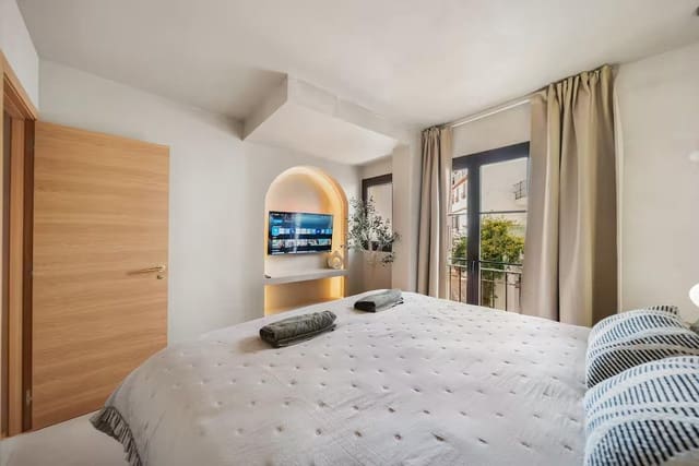 Apartamento de 3 habitaciones en Casco Antiguo, Marbella en venta - 635.000 € (Ref: 10095075)