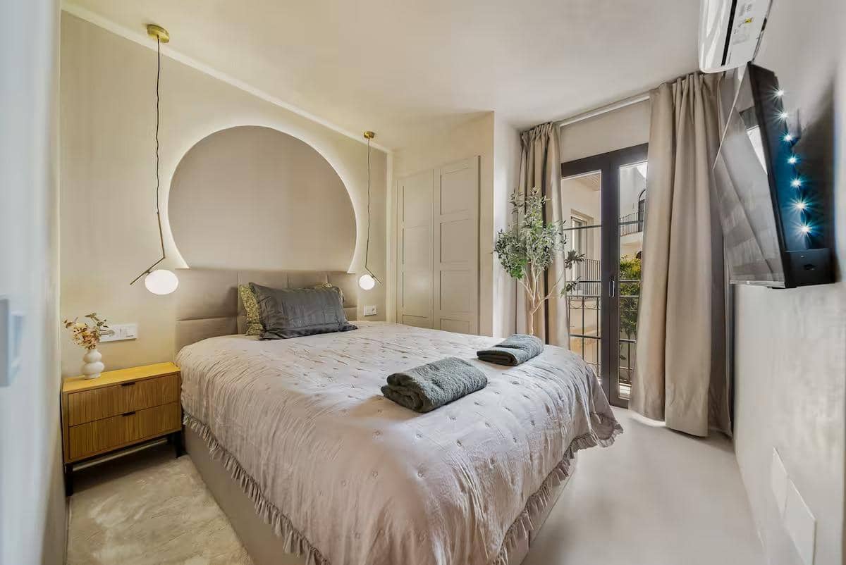 Apartamento de 3 habitaciones en Marbella en venta - 635.000 € (Ref: 10095075)