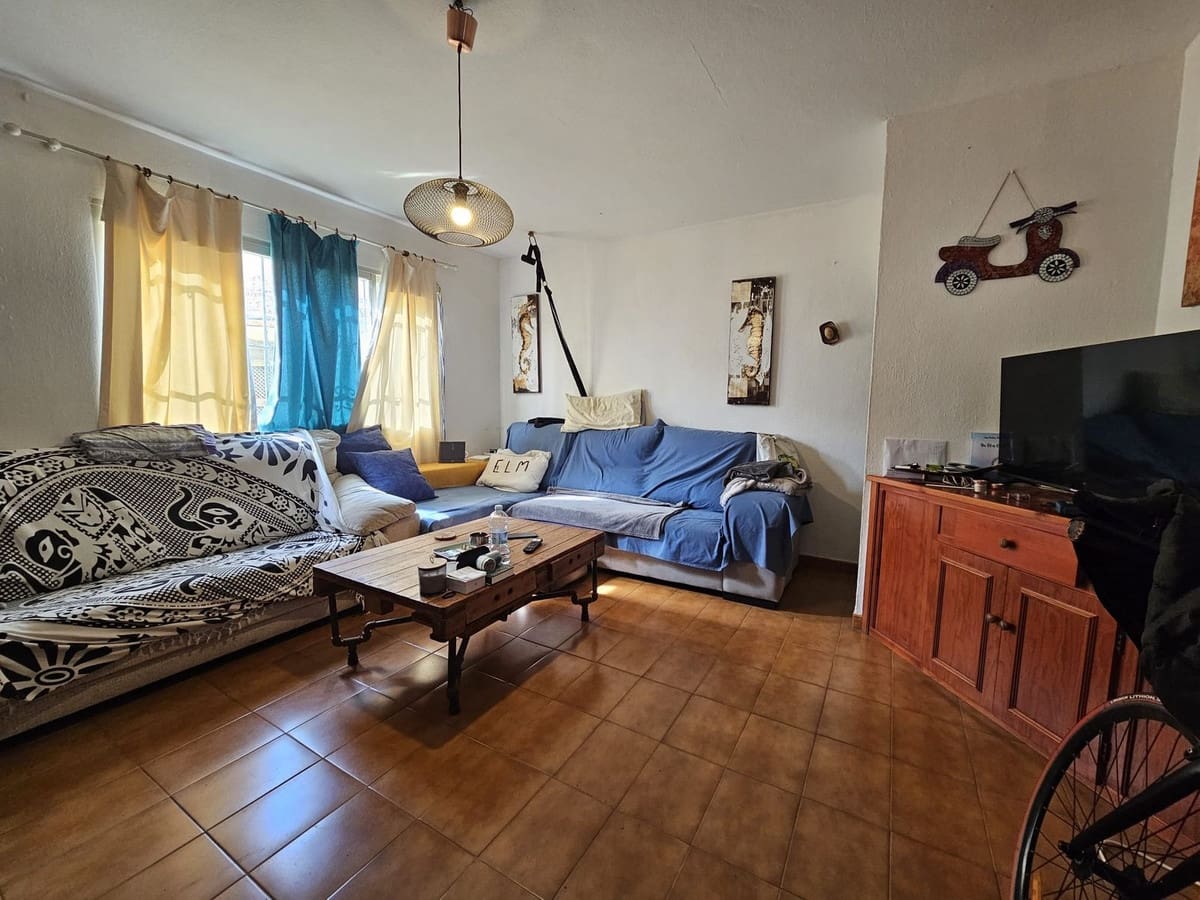 5 soverom Hus til salgs i Estepona med svømmebasseng garasje - € 395 000 (Ref: 10095092)