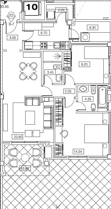 2 chambre Appartement à vendre à Marbella avec piscine garage - 475 000 € (Ref: 10095100)