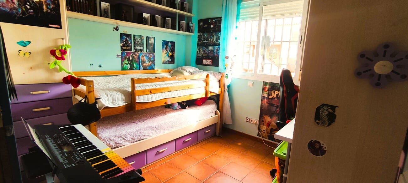 2 chambre Appartement à vendre à Marbella avec piscine garage - 475 000 € (Ref: 10095100)