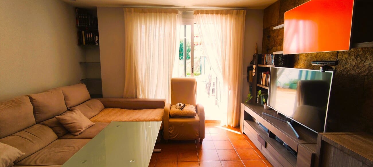 2 chambre Appartement à vendre à Marbella avec piscine garage - 475 000 € (Ref: 10095100)