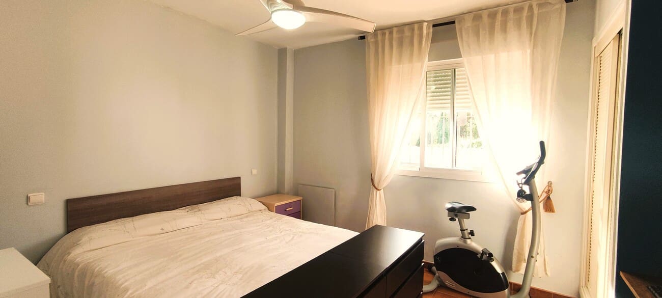 2 chambre Appartement à vendre à Marbella avec piscine garage - 475 000 € (Ref: 10095100)