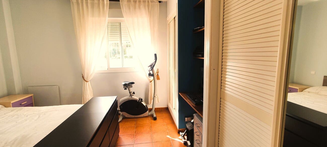 2 chambre Appartement à vendre à Marbella avec piscine garage - 475 000 € (Ref: 10095100)