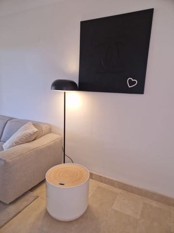 2 makuuhuone Huoneisto myytävänä paikassa Elviria, Marbella mukana uima-altaan 
autotalli - 375 000 € (Ref: 10095101)