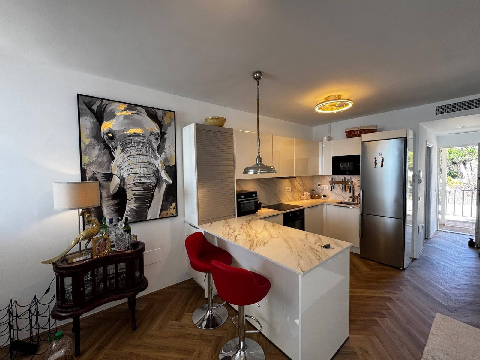 2 slaapkamer Appartement te koop in Buenas Noches - € 649.995 (Ref: 10095102)