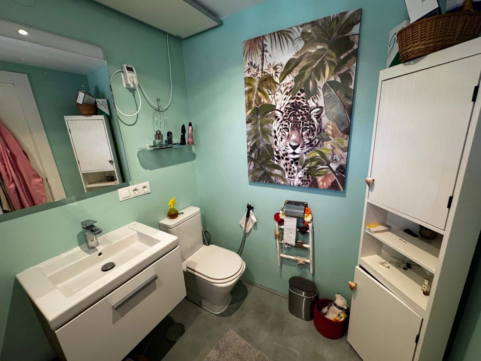 2 slaapkamer Appartement te koop in Buenas Noches - € 649.995 (Ref: 10095102)