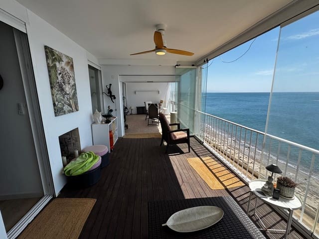 2 sypialnia Apartament na sprzedaż w Buenas Noches, Estepona - 649 995 € (Ref: 10095102)