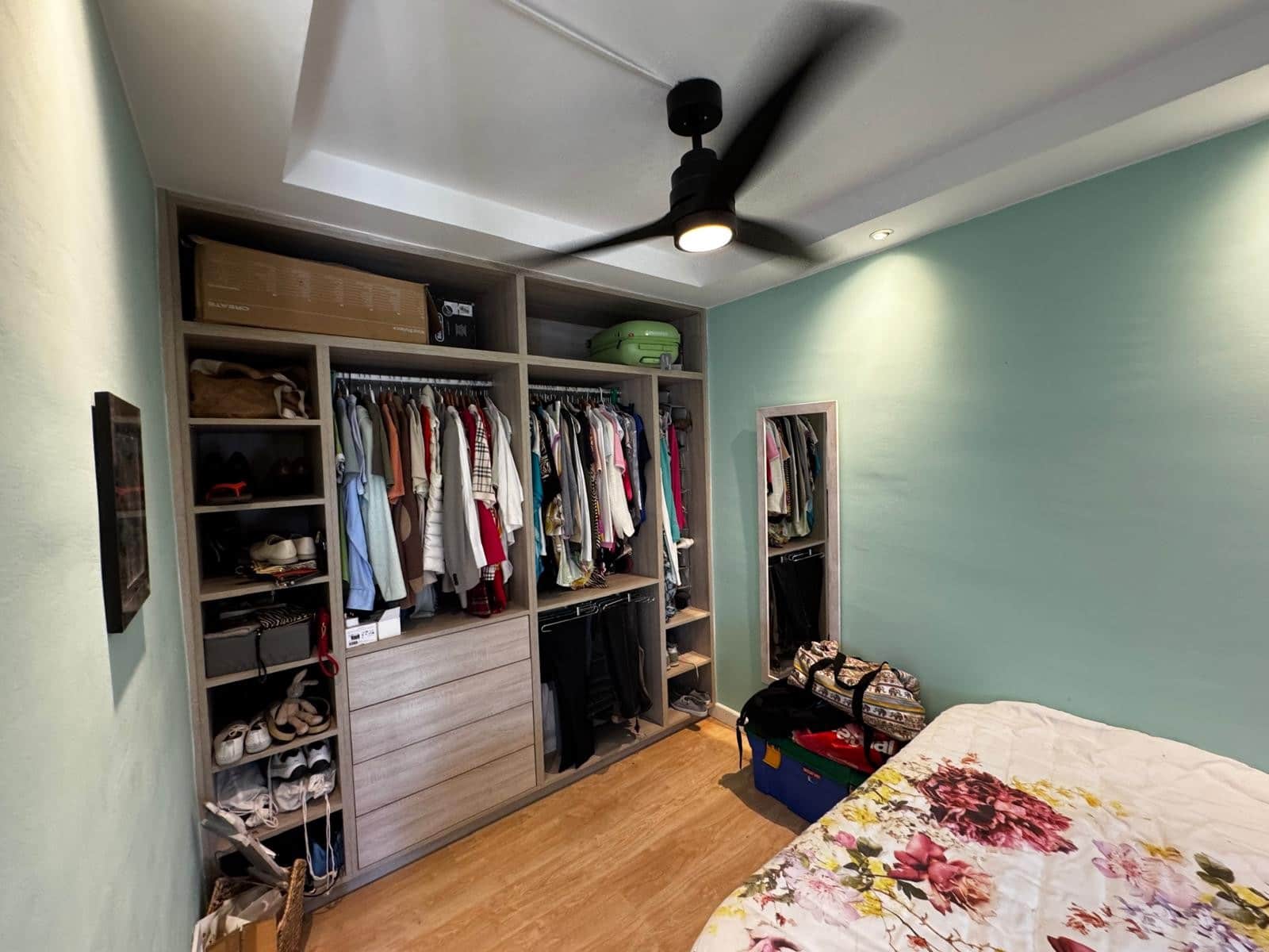 2 slaapkamer Appartement te koop in Buenas Noches - € 649.995 (Ref: 10095102)