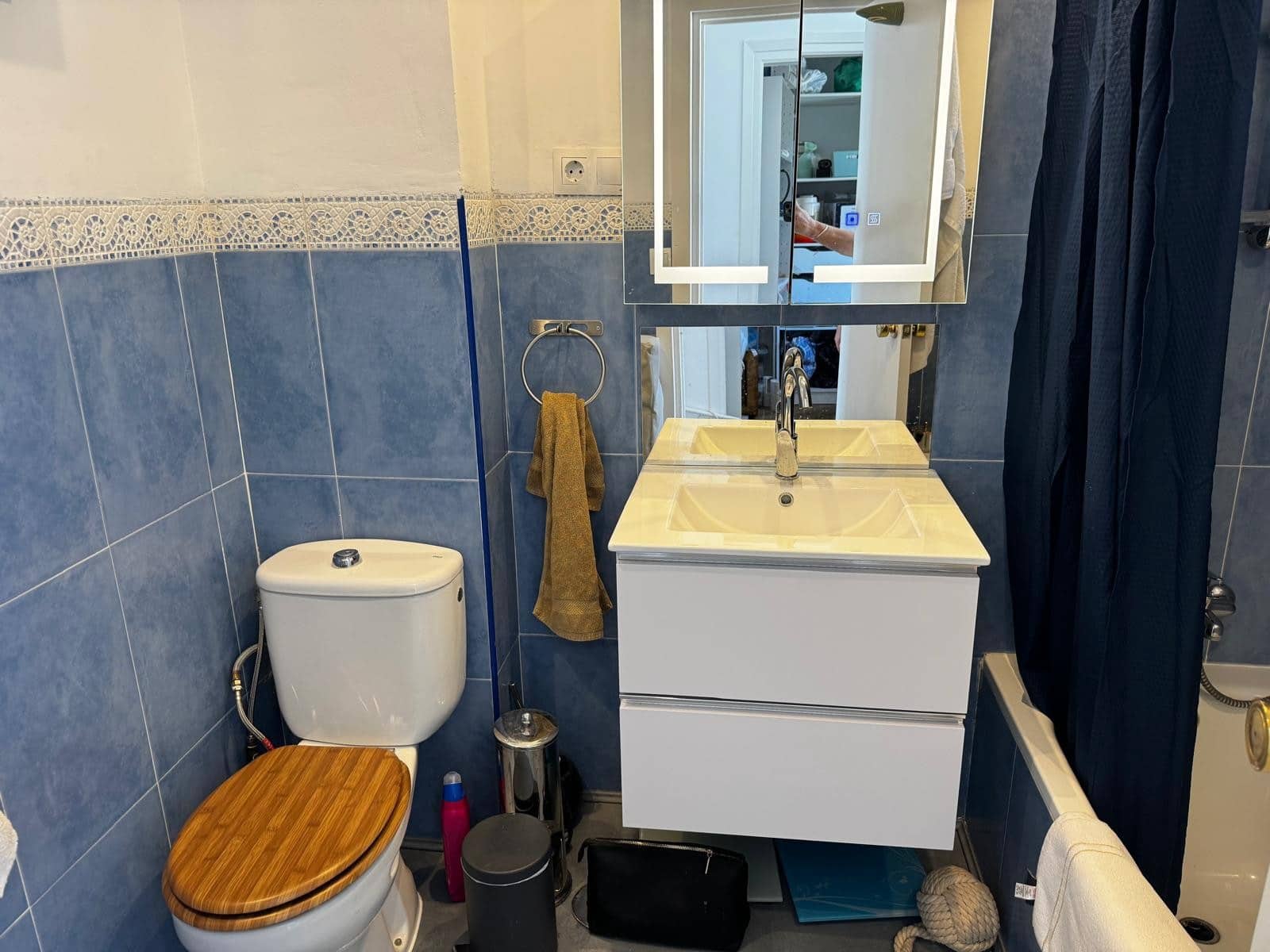 2 slaapkamer Appartement te koop in Buenas Noches - € 649.995 (Ref: 10095102)