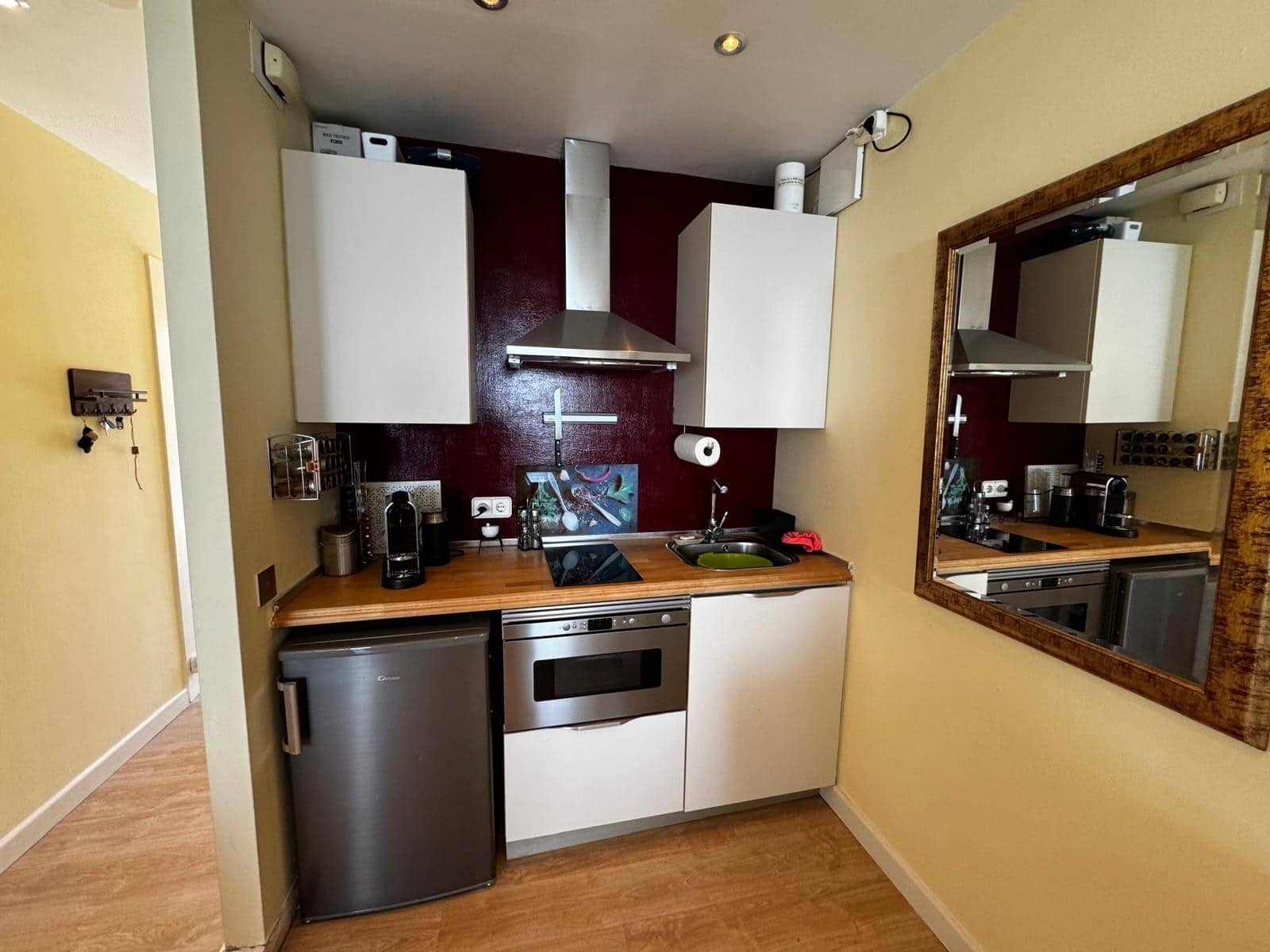 2 slaapkamer Appartement te koop in Buenas Noches - € 649.995 (Ref: 10095102)