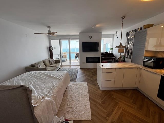 2 sypialnia Apartament na sprzedaż w Buenas Noches, Estepona - 649 995 € (Ref: 10095102)